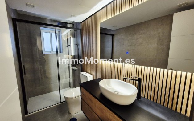 Revente - Appartement - Fuengirola - Fuengirola Centro