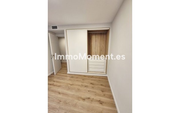 Revente - Appartement - Fuengirola - Fuengirola Centro