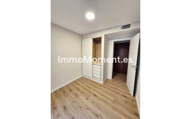 Revente - Appartement - Fuengirola - Fuengirola Centro