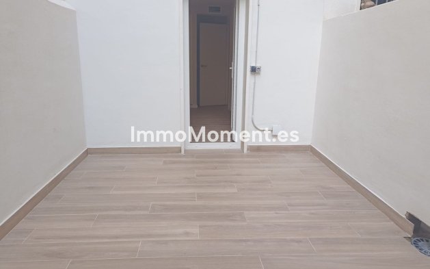 Revente - Appartement - Fuengirola - Fuengirola Centro
