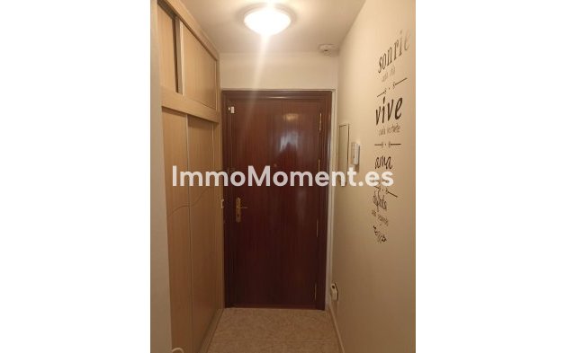 Wiederverkauf - Wohnung - Fuengirola - Fuengirola Centro