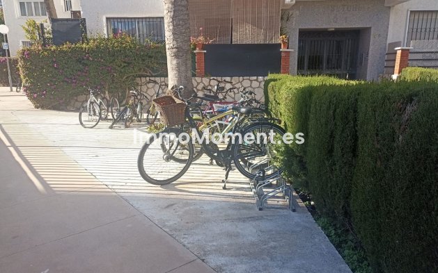 Wiederverkauf - Wohnung - Fuengirola - Fuengirola Centro