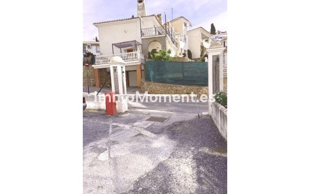 Wiederverkauf - Wohnung - Fuengirola - Torreblanca