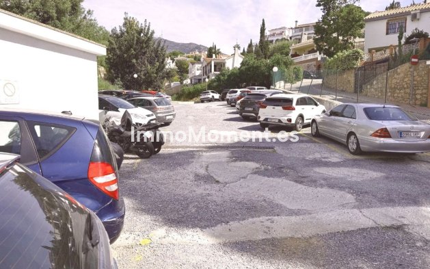 Wiederverkauf - Wohnung - Fuengirola - Torreblanca