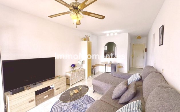 Reventa - Apartamento - Mijas - Mijas Costa
