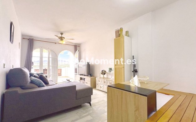 Reventa - Apartamento - Mijas - Mijas Costa