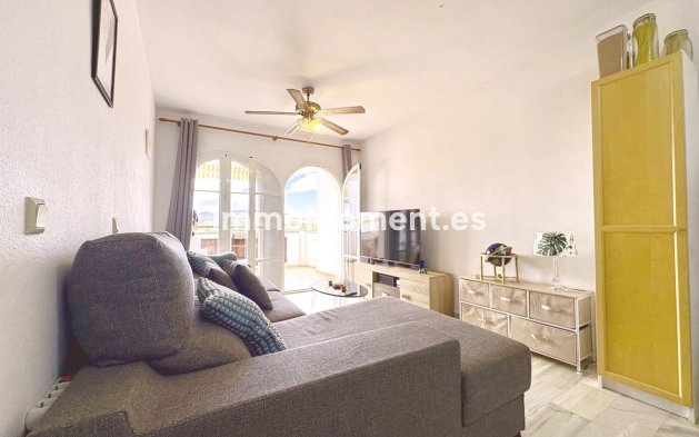 Reventa - Apartamento - Mijas - Mijas Costa