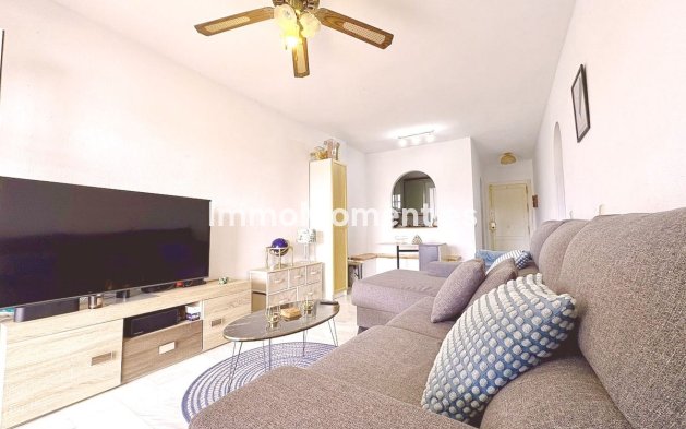 Reventa - Apartamento - Mijas - Mijas Costa