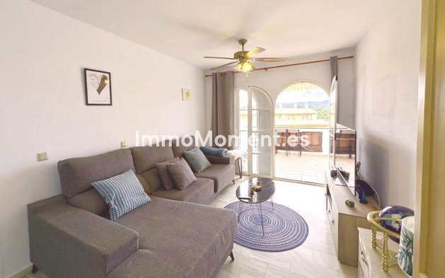 Reventa - Apartamento - Mijas - Mijas Costa