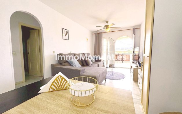 Reventa - Apartamento - Mijas - Mijas Costa