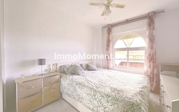 Reventa - Apartamento - Mijas - Mijas Costa