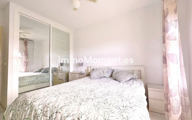 Reventa - Apartamento - Mijas - Mijas Costa