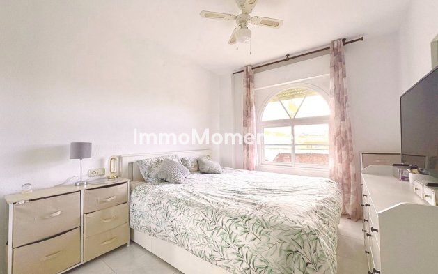 Reventa - Apartamento - Mijas - Mijas Costa