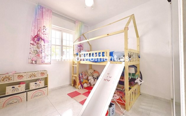 Reventa - Apartamento - Mijas - Mijas Costa