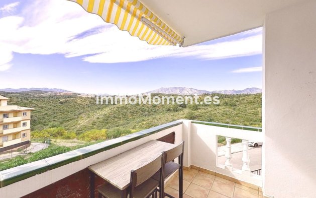 Reventa - Apartamento - Mijas - Mijas Costa