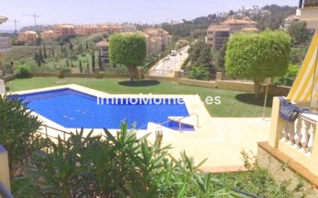 Reventa - Apartamento - Mijas - Mijas Costa