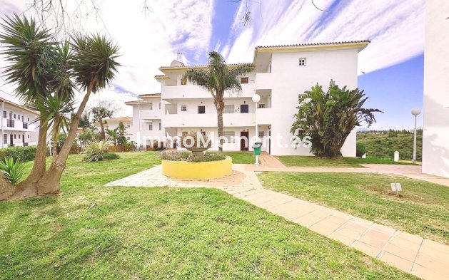 Reventa - Apartamento - Mijas - Mijas Costa