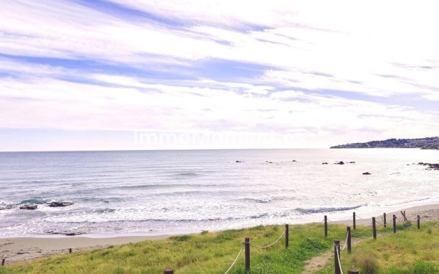 Reventa - Apartamento - Mijas - Mijas Costa