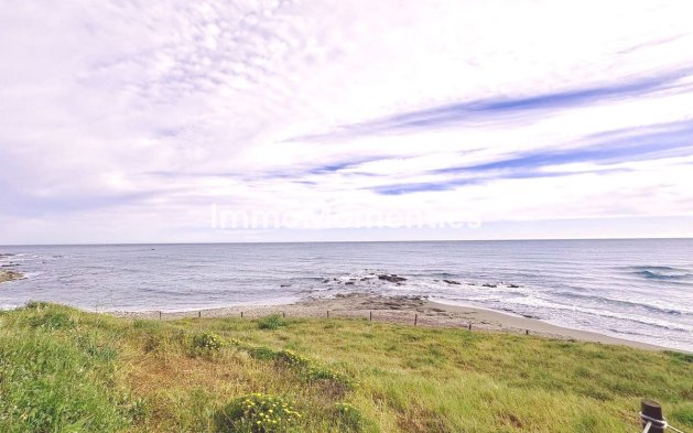 Reventa - Apartamento - Mijas - Mijas Costa