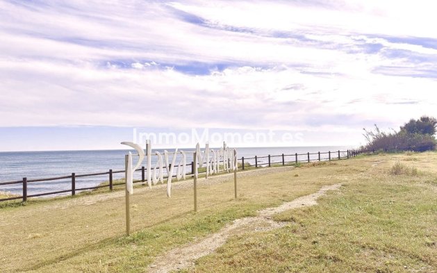 Reventa - Apartamento - Mijas - Mijas Costa