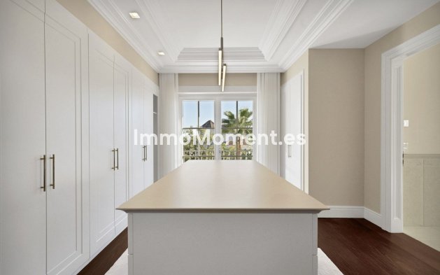 Revente - Villa - Benahavís - Benahavís Centro