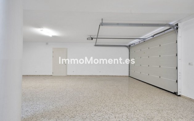 Revente - Villa - Benahavís - Benahavís Centro