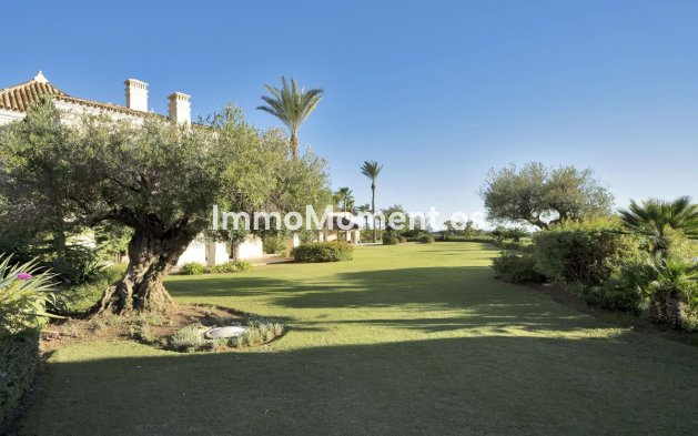 Revente - Villa - Benahavís - Benahavís Centro