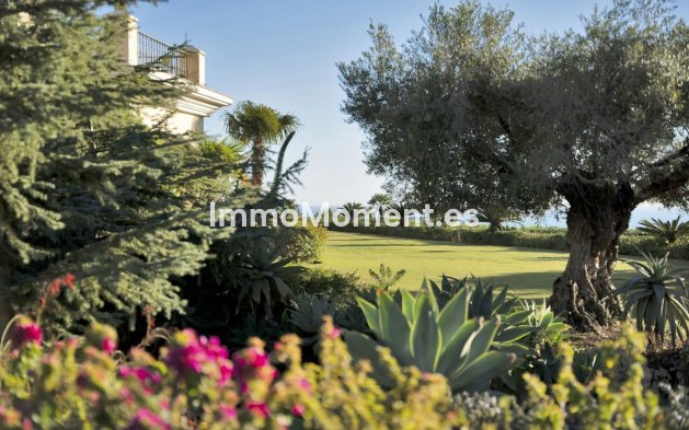 Revente - Villa - Benahavís - Benahavís Centro