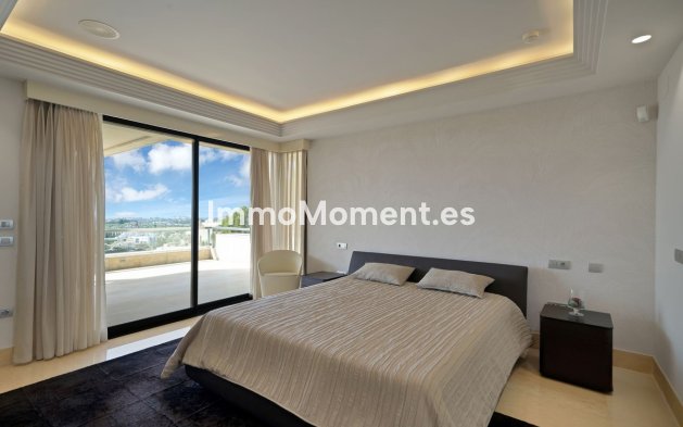 Wiederverkauf - Wohnung - Marbella - Nueva Andalucía