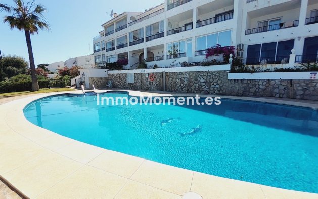 Wiederverkauf - Wohnung - Mijas - Torrenueva