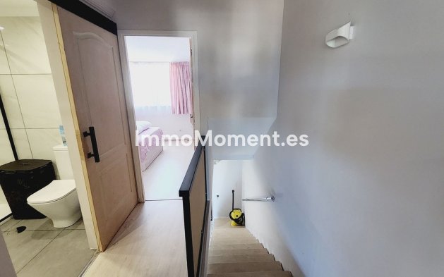 Wiederverkauf - Wohnung - Mijas - Torrenueva