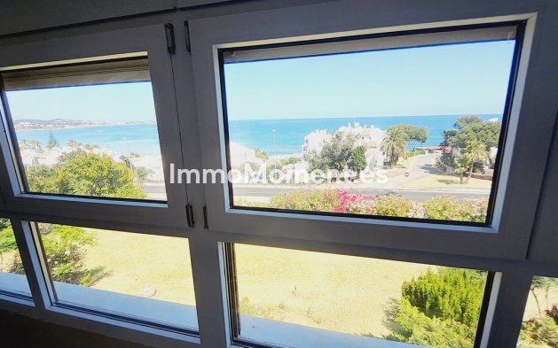 Wiederverkauf - Wohnung - Mijas - Torrenueva