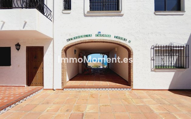 Wiederverkauf - Wohnung - Mijas - Torrenueva