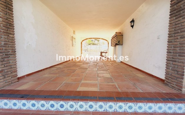 Wiederverkauf - Wohnung - Mijas - Torrenueva