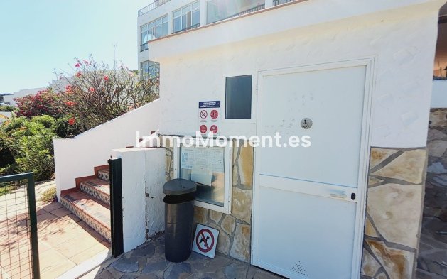 Wiederverkauf - Wohnung - Mijas - Torrenueva