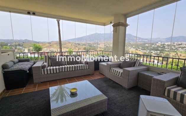 Bestaande woning - Appartement - Mijas - La Cala Hills
