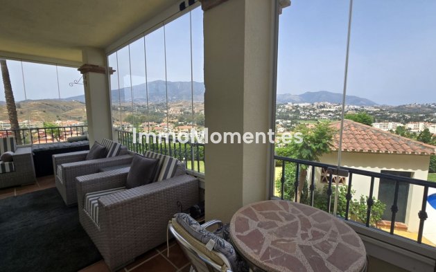 Bestaande woning - Appartement - Mijas - La Cala Hills