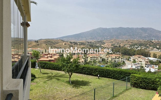 Bestaande woning - Appartement - Mijas - La Cala Hills