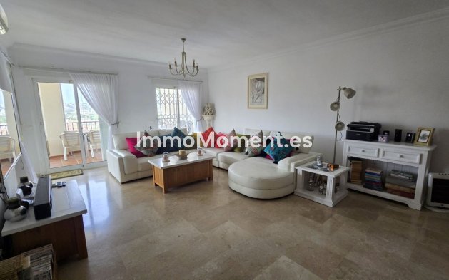 Bestaande woning - Appartement - Mijas - La Cala Hills