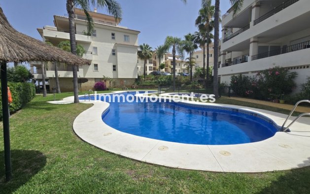 Bestaande woning - Appartement - Mijas - La Cala Hills