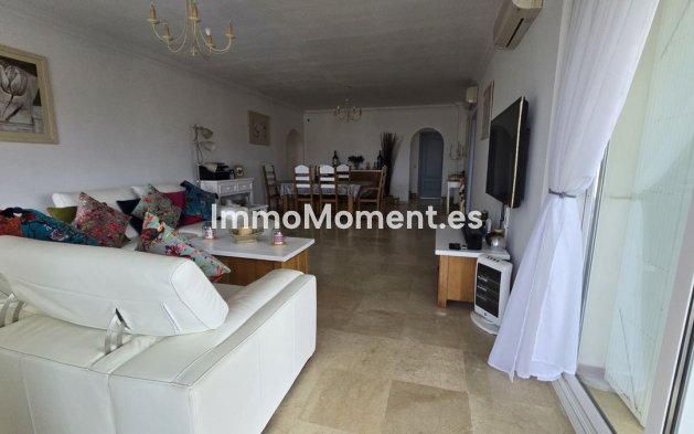 Bestaande woning - Appartement - Mijas - La Cala Hills