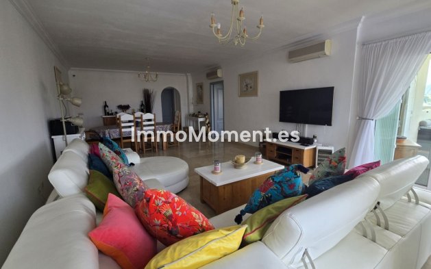 Bestaande woning - Appartement - Mijas - La Cala Hills