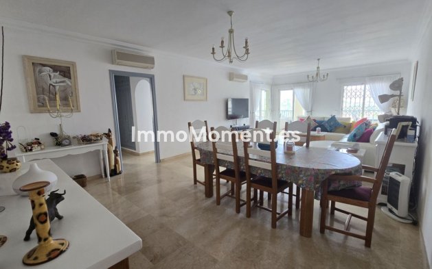 Bestaande woning - Appartement - Mijas - La Cala Hills