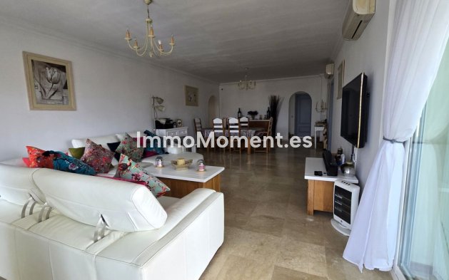 Bestaande woning - Appartement - Mijas - La Cala Hills