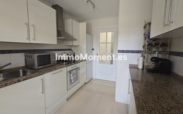Bestaande woning - Appartement - Mijas - La Cala Hills
