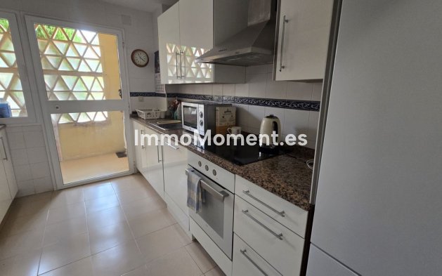 Bestaande woning - Appartement - Mijas - La Cala Hills