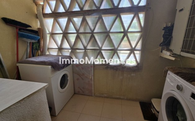 Bestaande woning - Appartement - Mijas - La Cala Hills