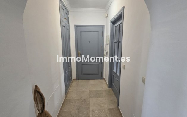 Bestaande woning - Appartement - Mijas - La Cala Hills