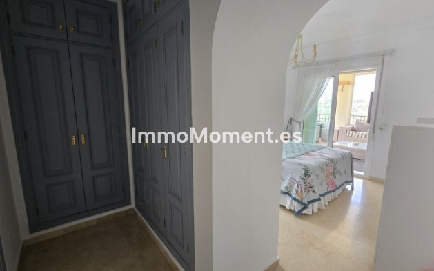 Bestaande woning - Appartement - Mijas - La Cala Hills