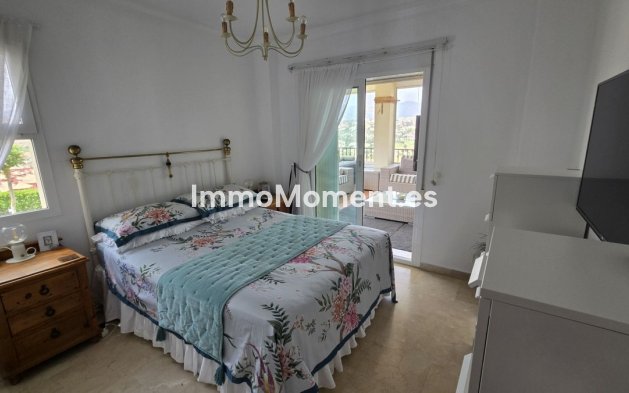 Bestaande woning - Appartement - Mijas - La Cala Hills